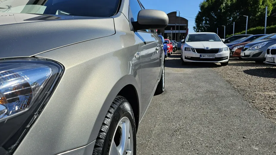 KIA Cee'd -