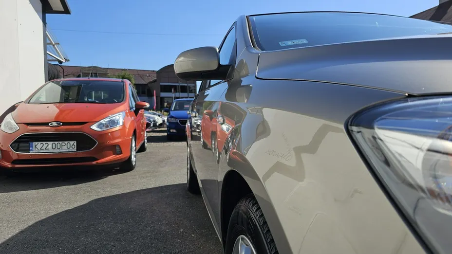 KIA Cee'd -