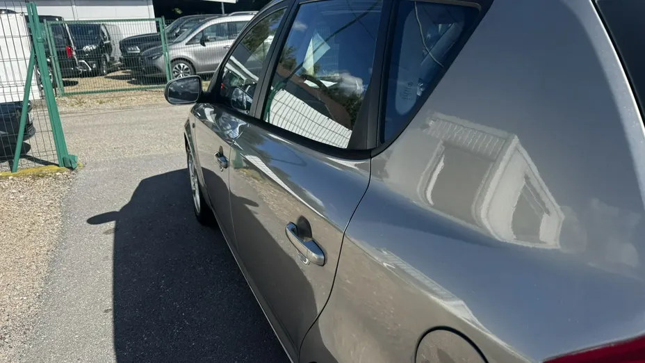 KIA Cee'd -