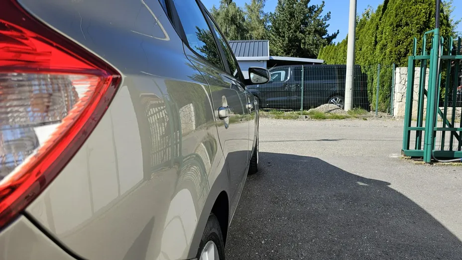 KIA Cee'd -