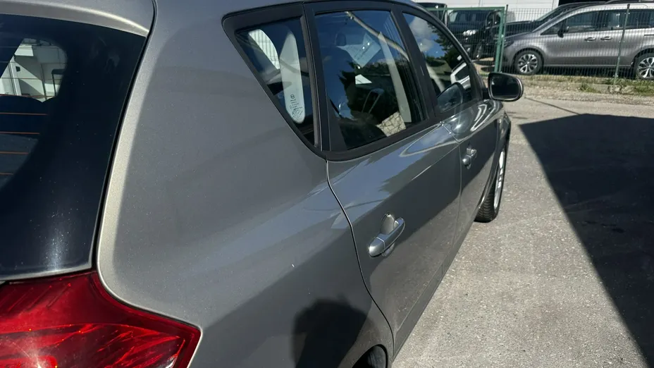 KIA Cee'd -
