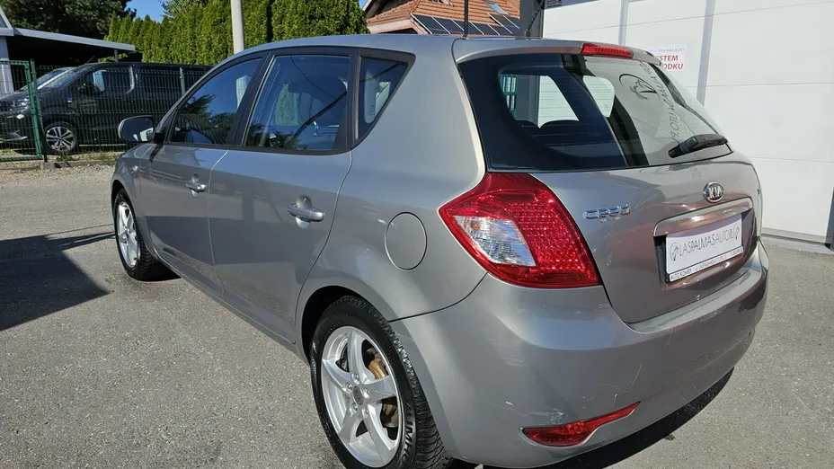 KIA Cee'd -