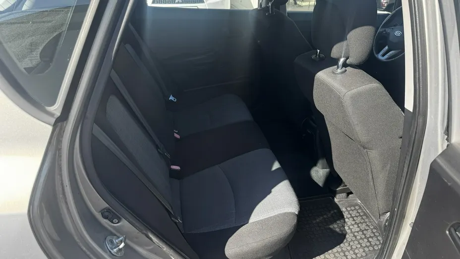 KIA Cee'd -
