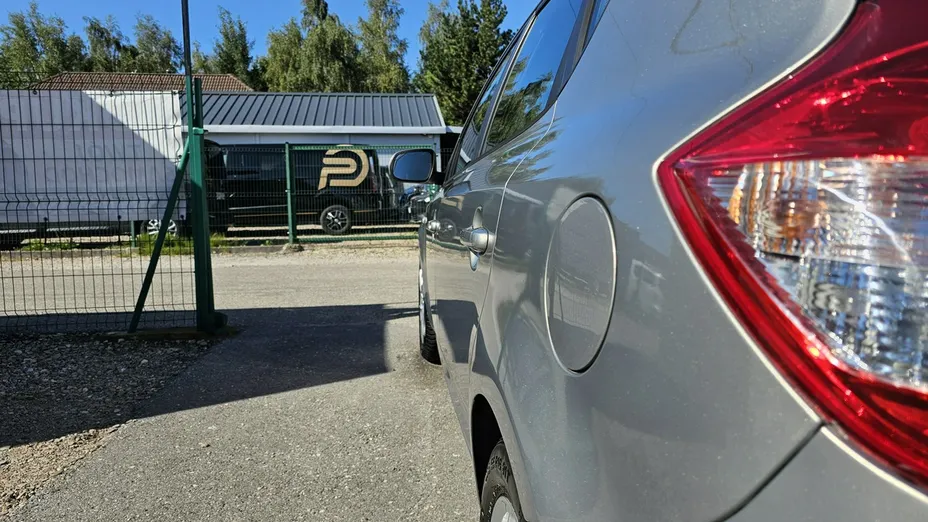 KIA Cee'd -