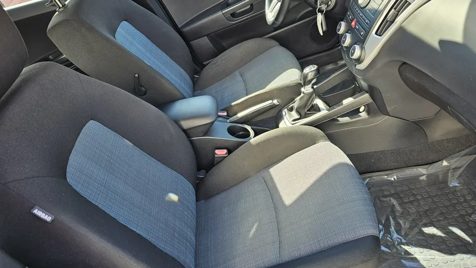 KIA Cee'd -