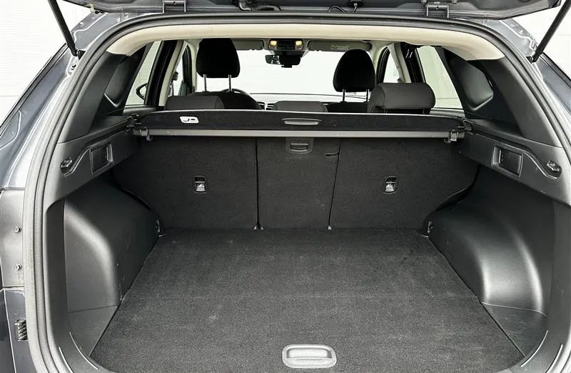 HYUNDAI Tucson Tucson 1.6 T-GDi Smart 2WD