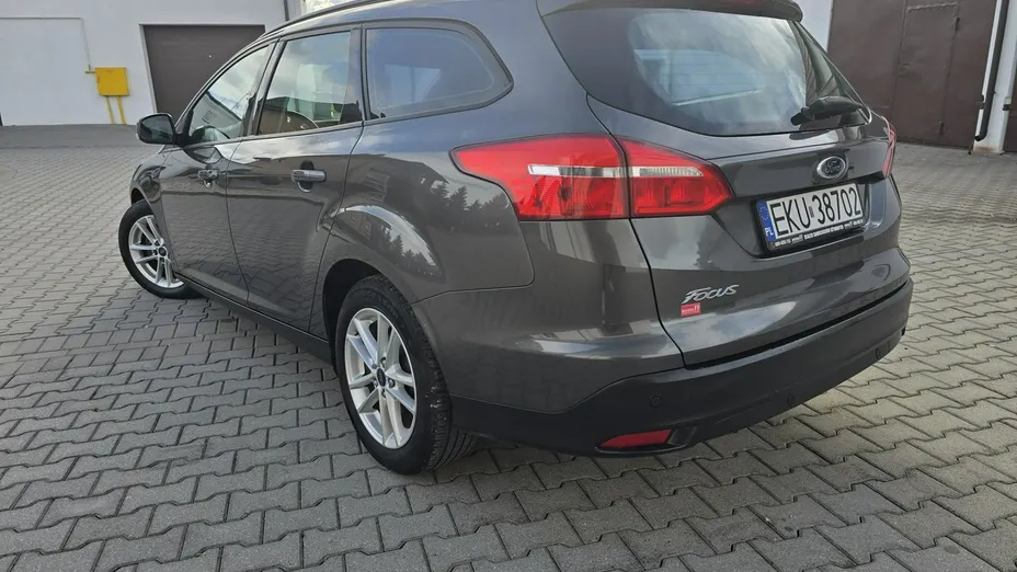 FORD Focus -