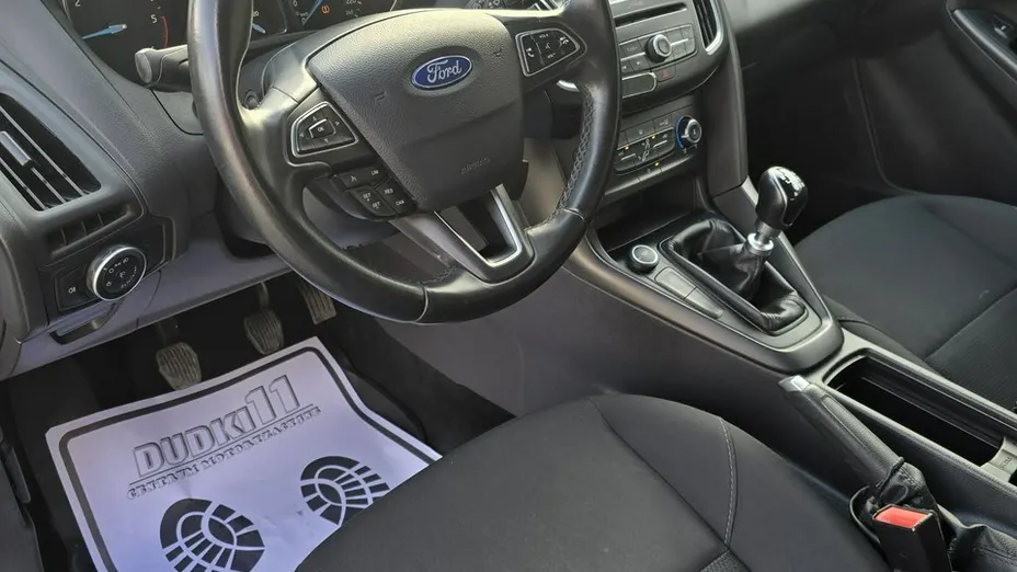FORD Focus -
