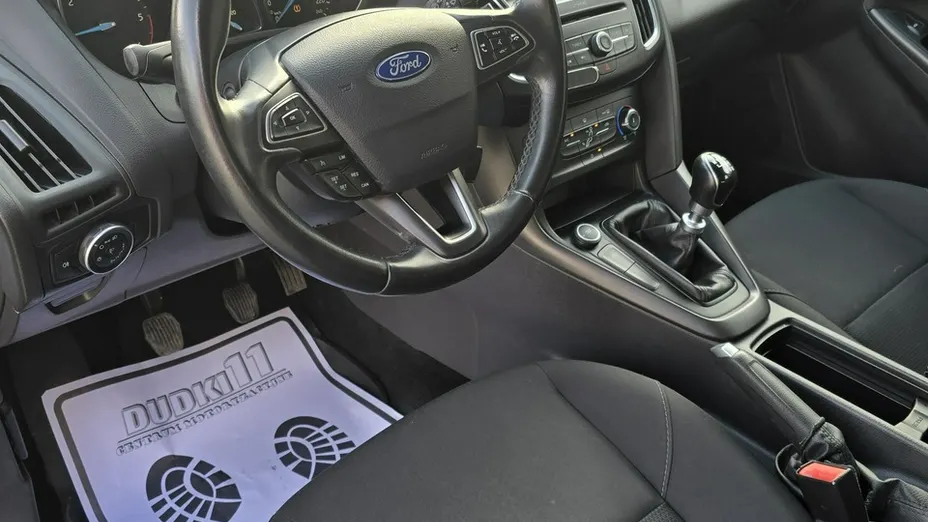 FORD Focus -