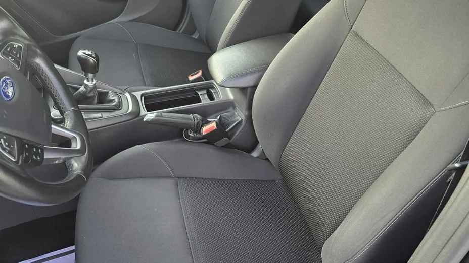 FORD Focus -