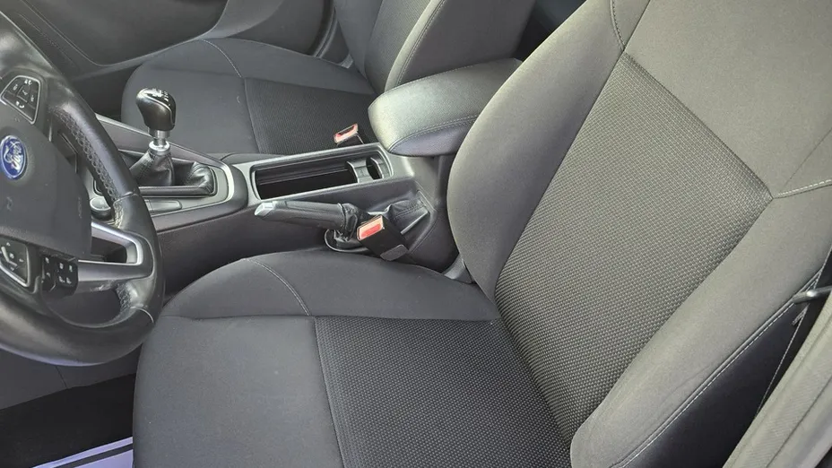 FORD Focus -