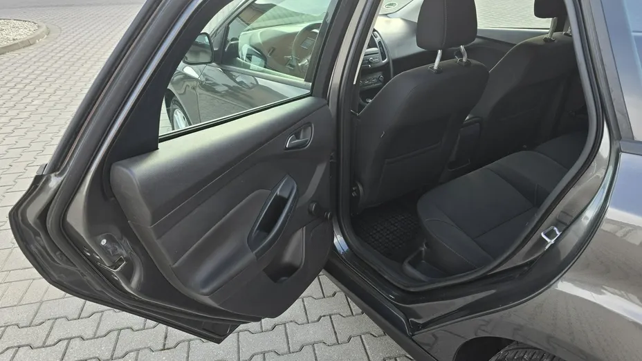 FORD Focus -