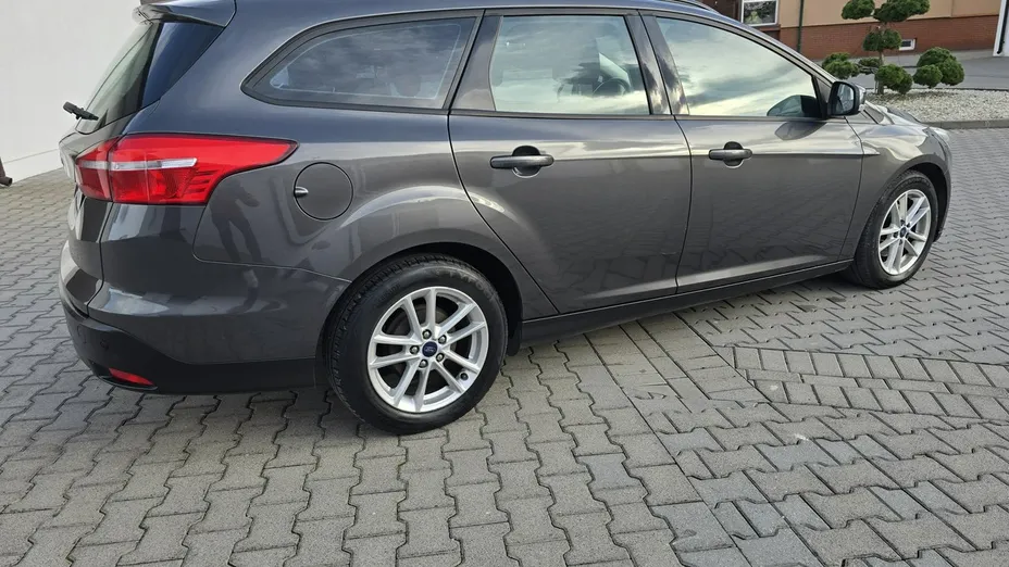 FORD Focus -