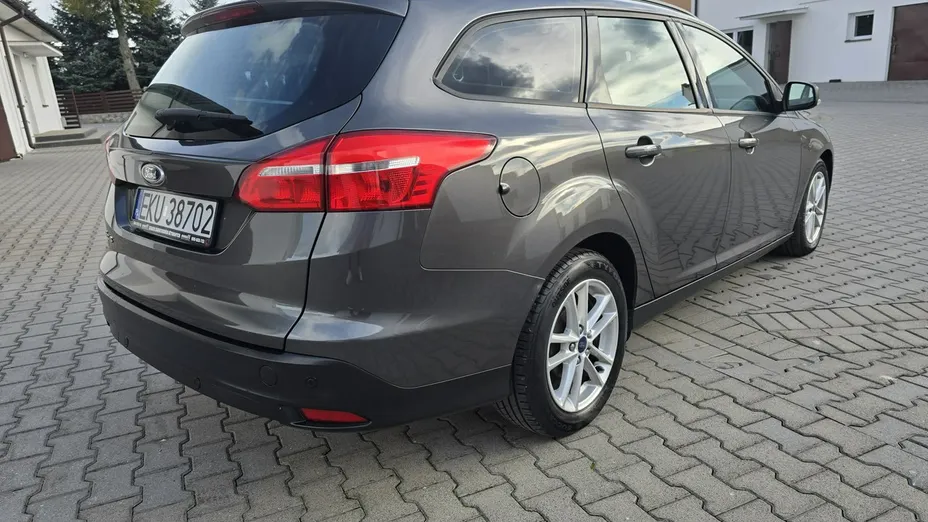 FORD Focus -