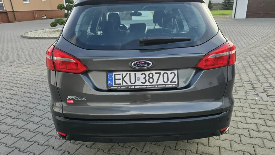 FORD Focus -