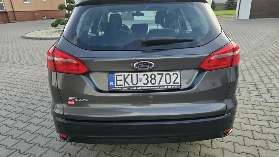 FORD Focus -