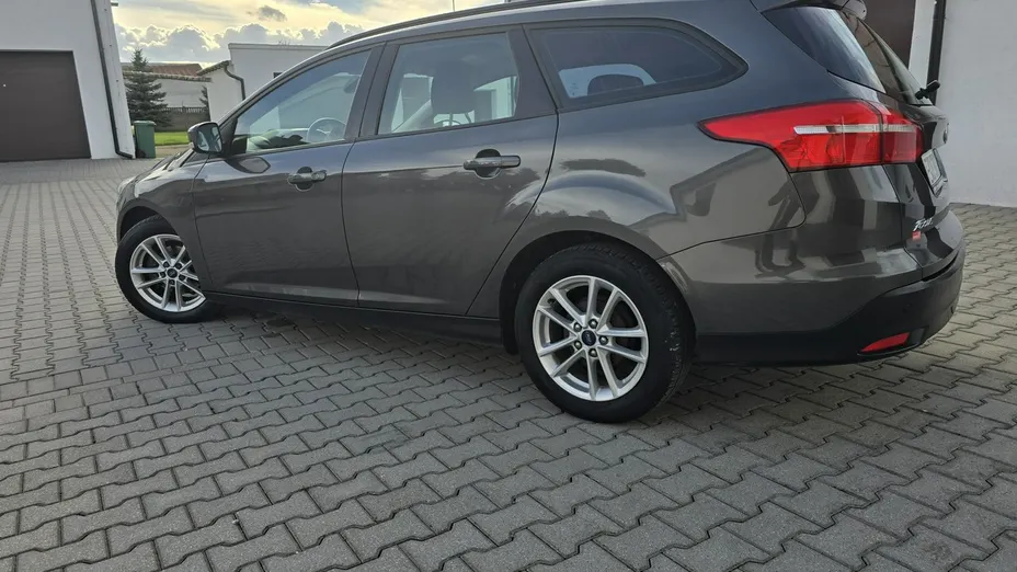 FORD Focus -