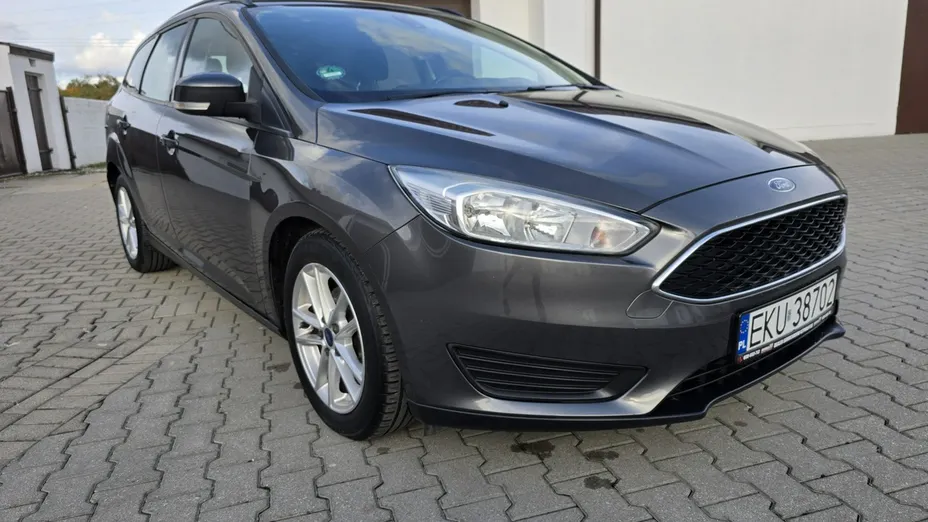 FORD Focus -