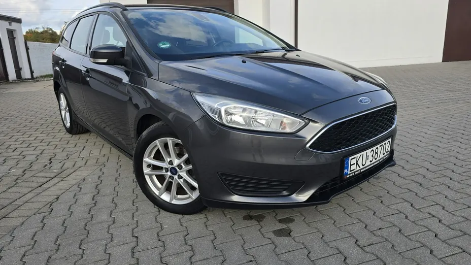 FORD Focus -