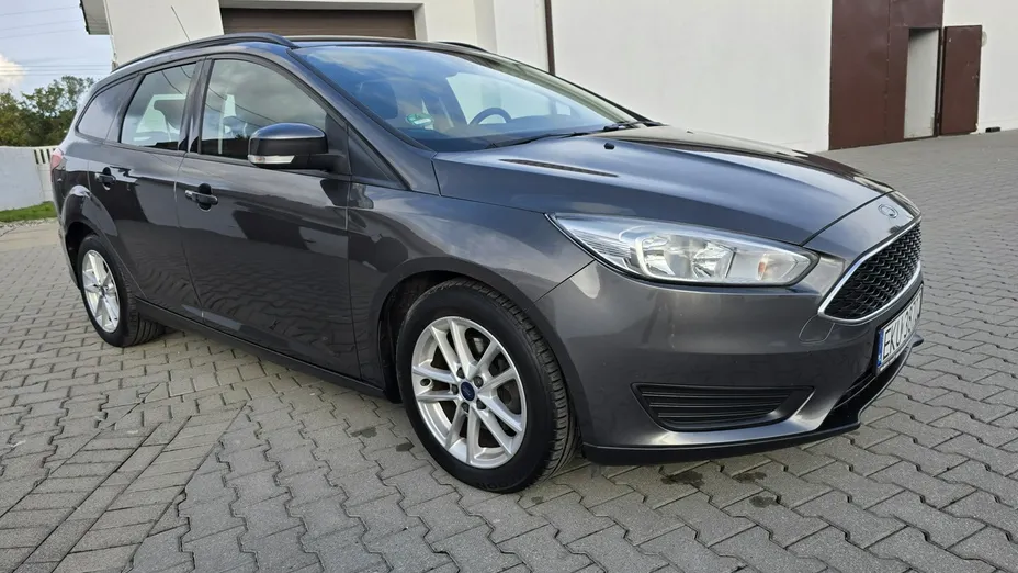 FORD Focus -