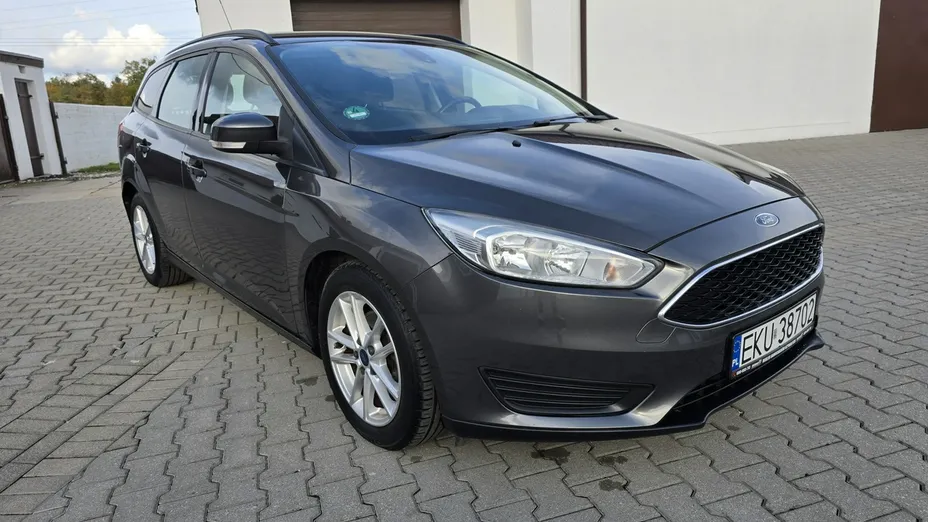 FORD Focus -