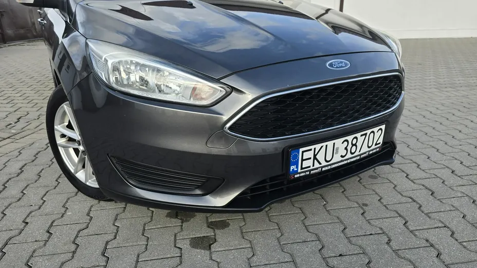 FORD Focus -