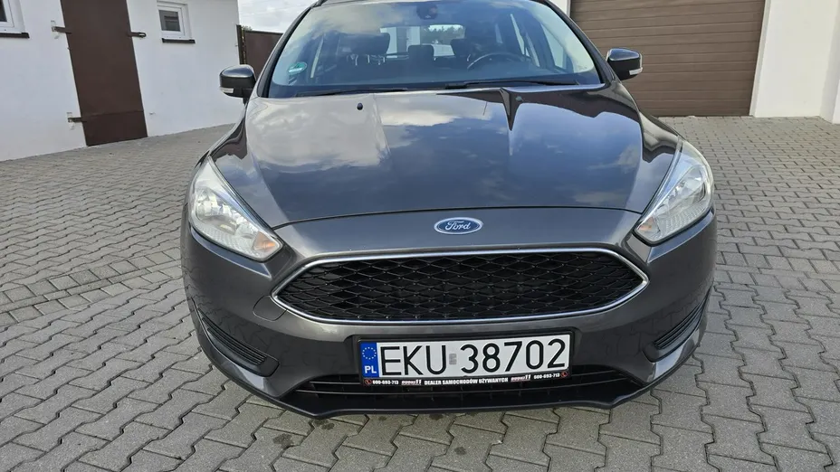 FORD Focus -