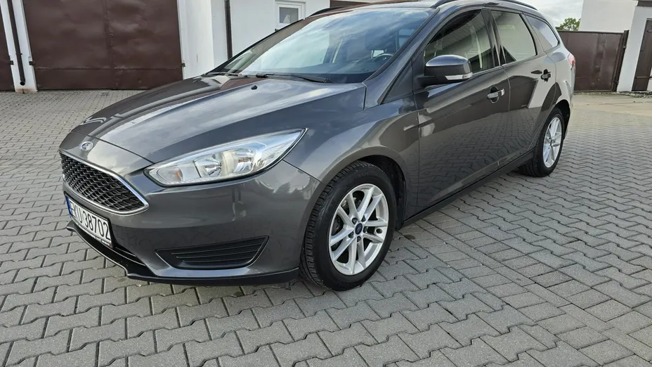 FORD Focus -