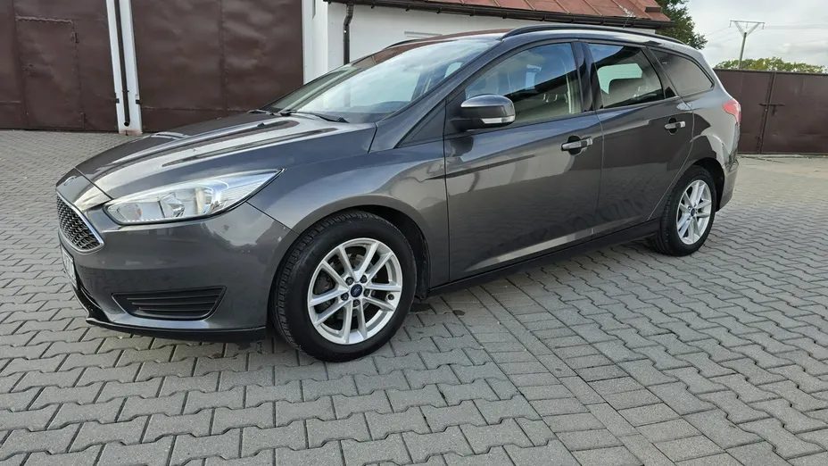 FORD Focus -