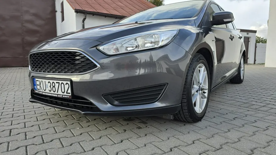 FORD Focus -