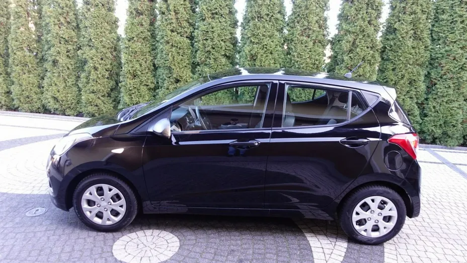 HYUNDAI i10 -