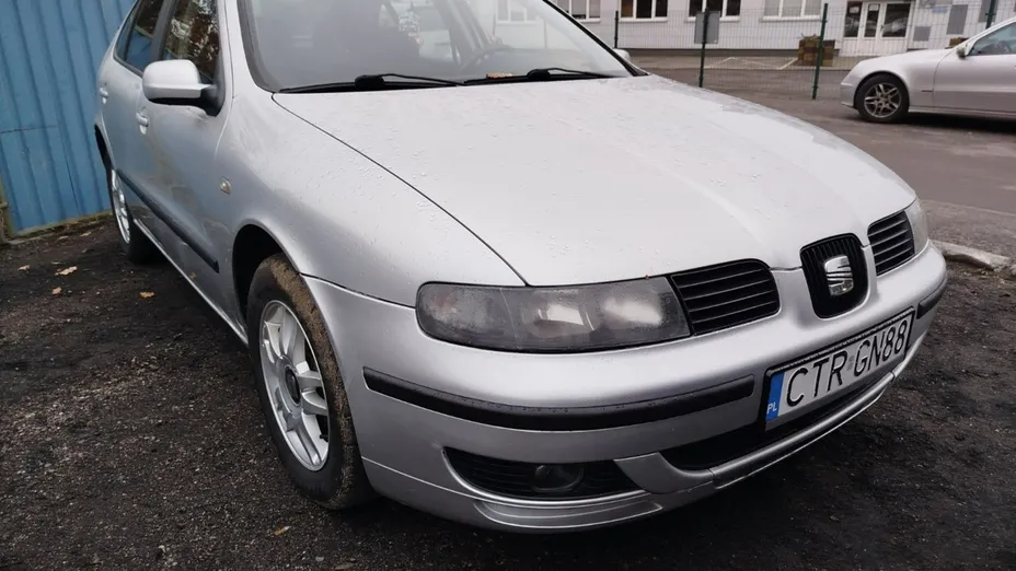 SEAT Leon -