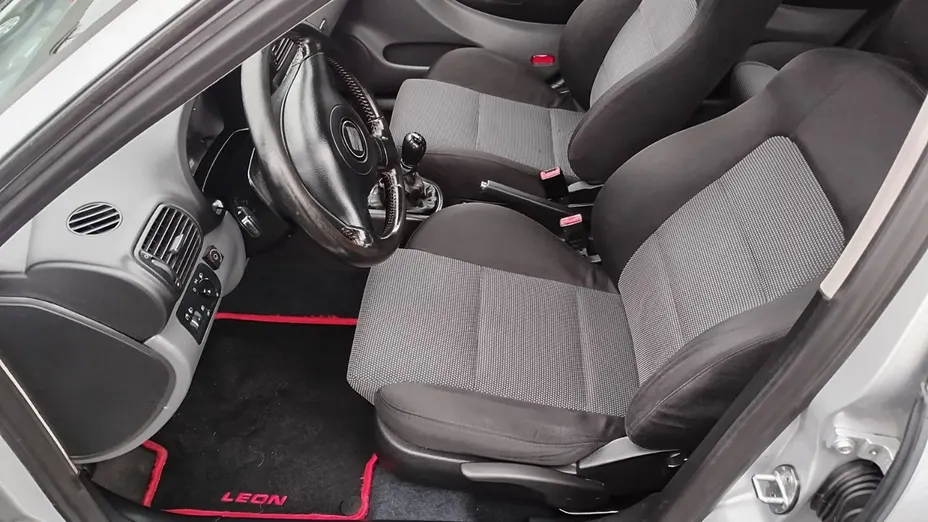 SEAT Leon -