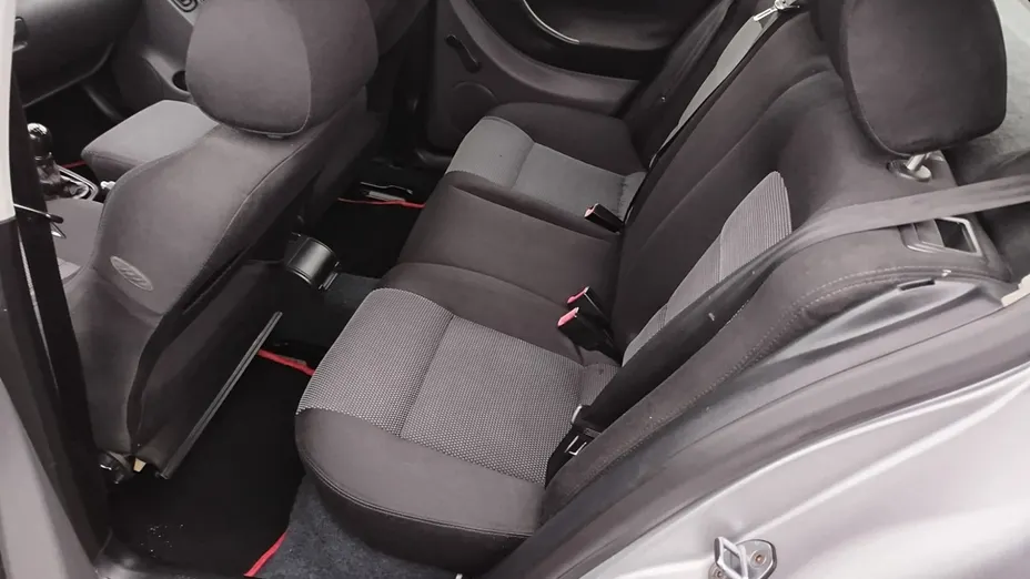 SEAT Leon -
