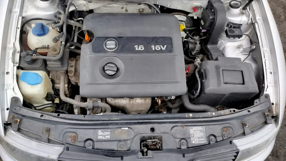SEAT Leon -