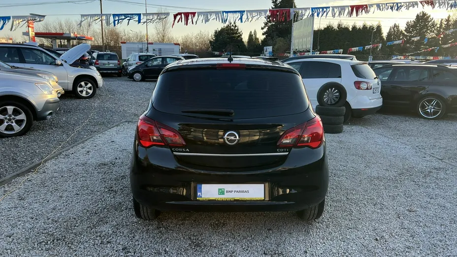 OPEL Corsa -