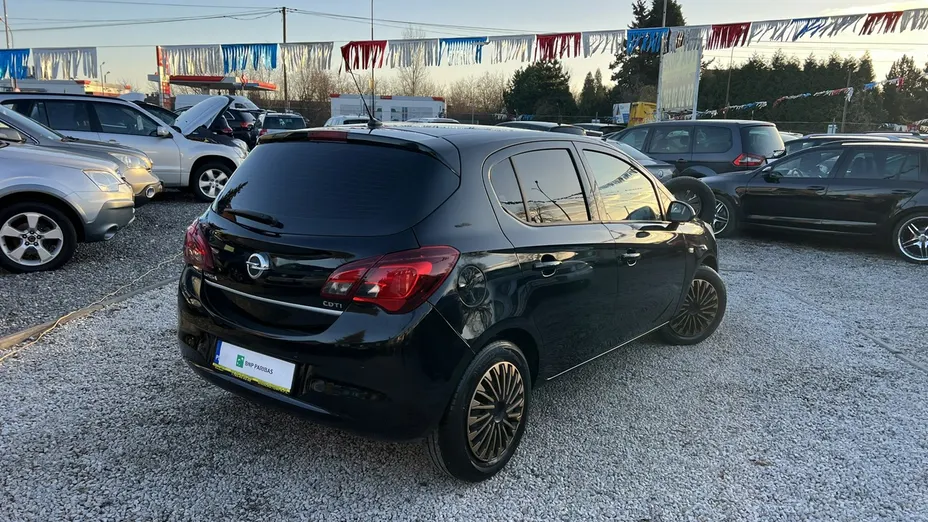 OPEL Corsa -