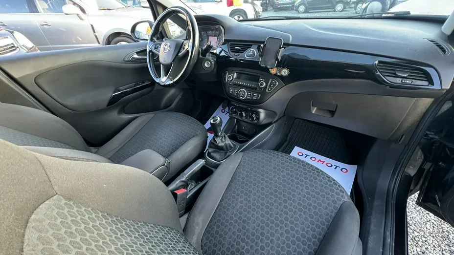 OPEL Corsa -