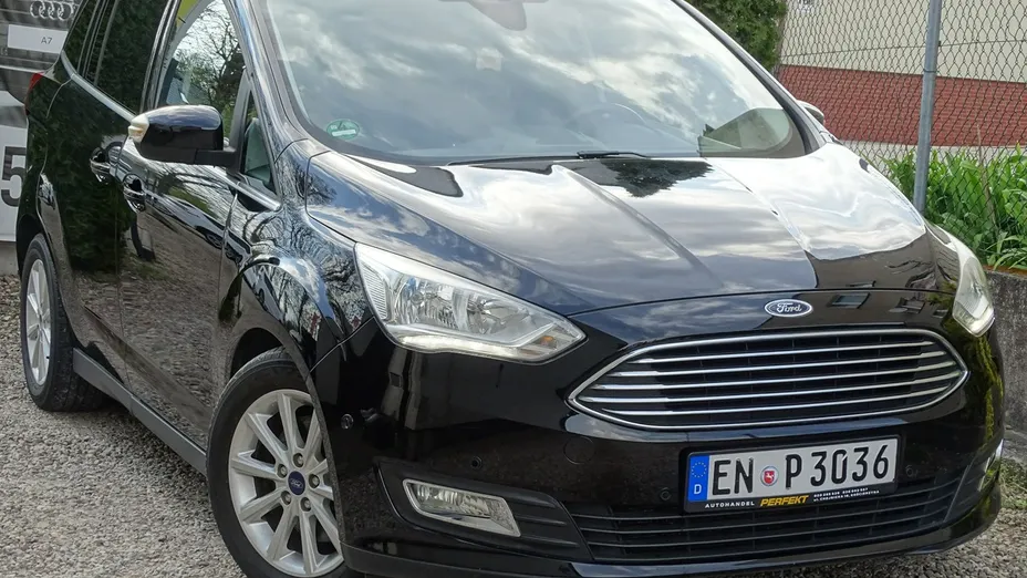 FORD C-MAX -