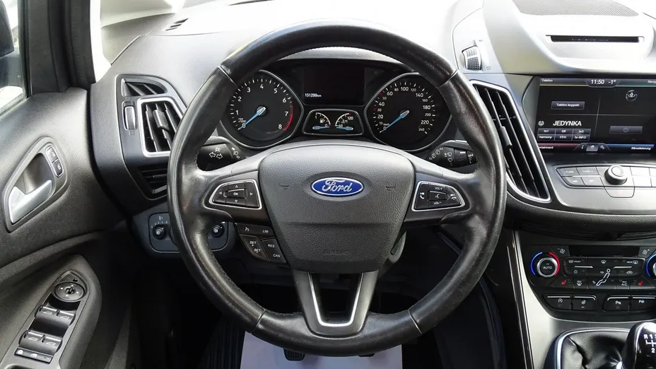 FORD C-MAX -