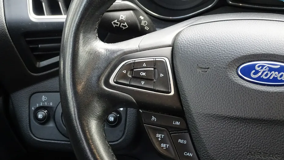 FORD C-MAX -