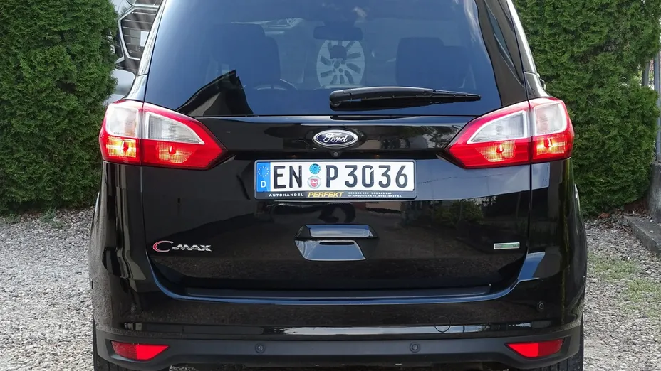 FORD C-MAX -