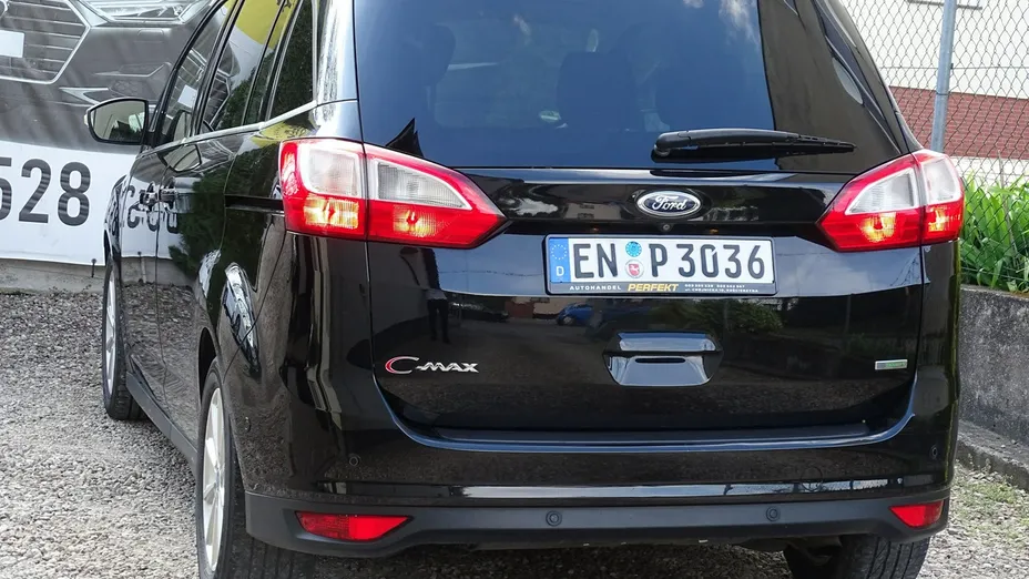FORD C-MAX -