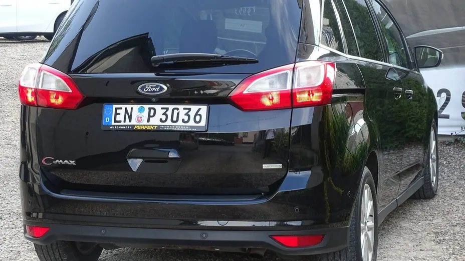 FORD C-MAX -