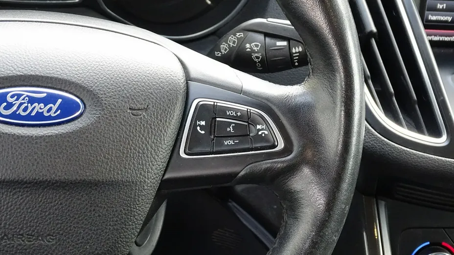 FORD C-MAX -
