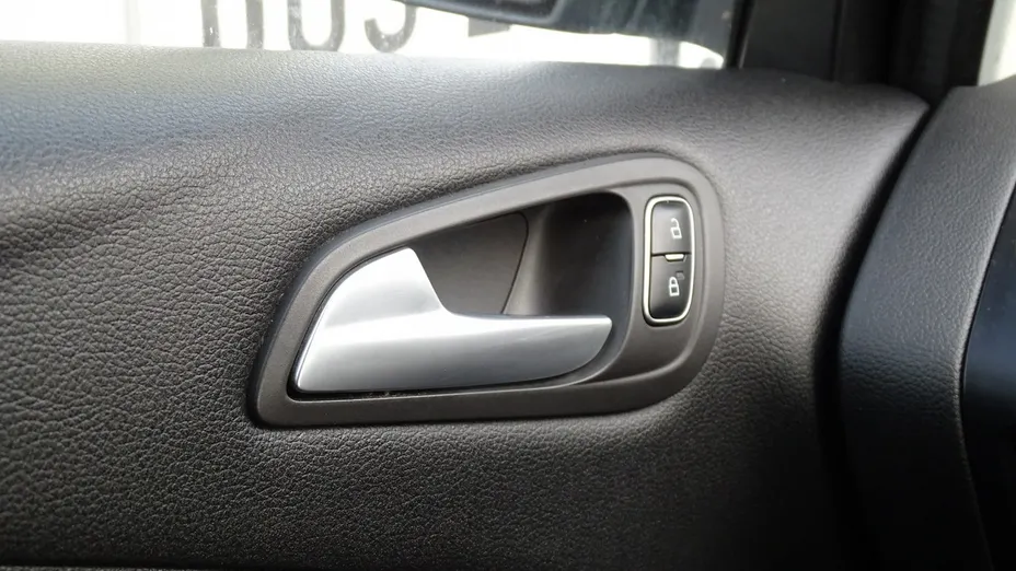 FORD C-MAX -