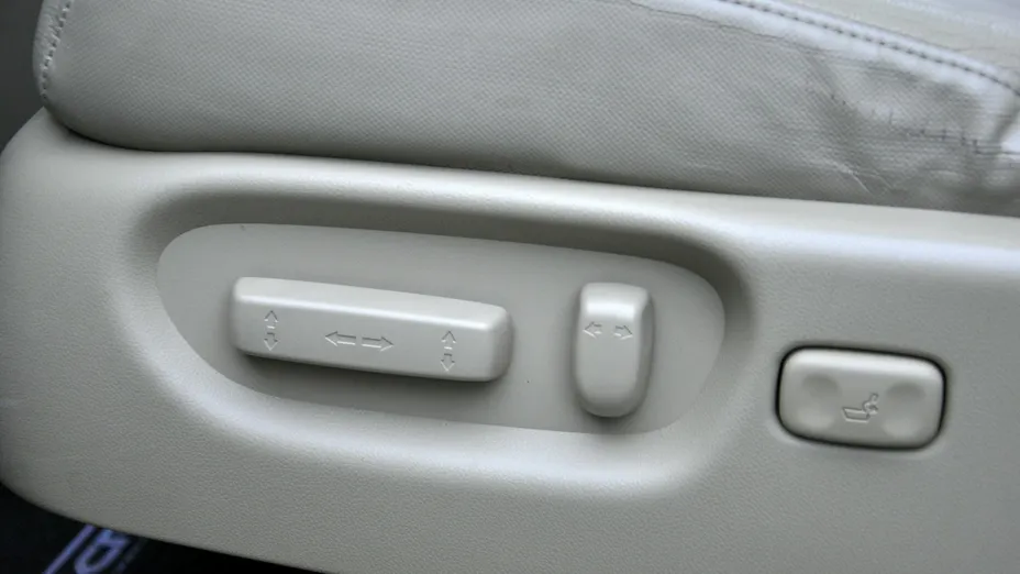 HONDA CR-V -