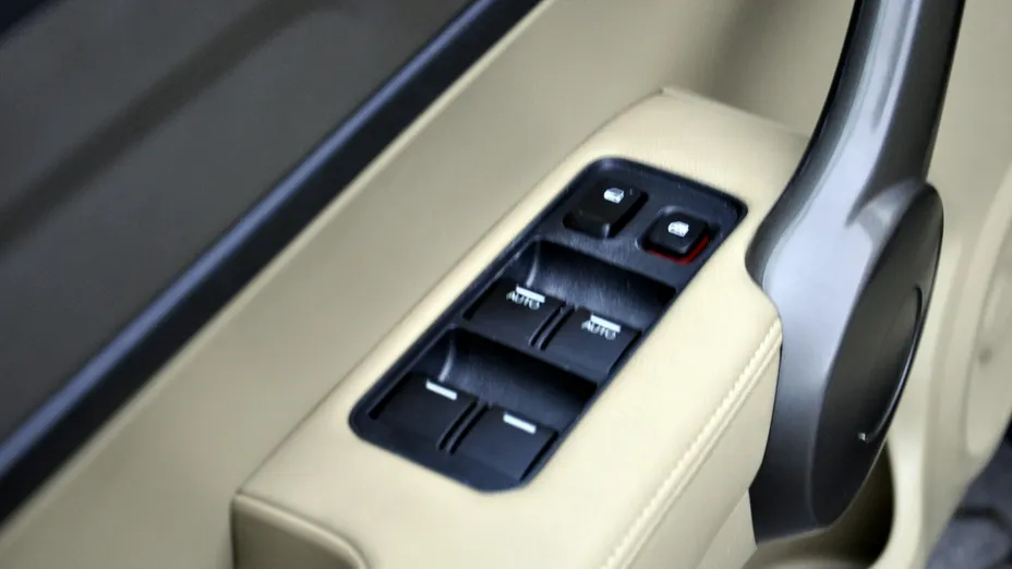 HONDA CR-V -