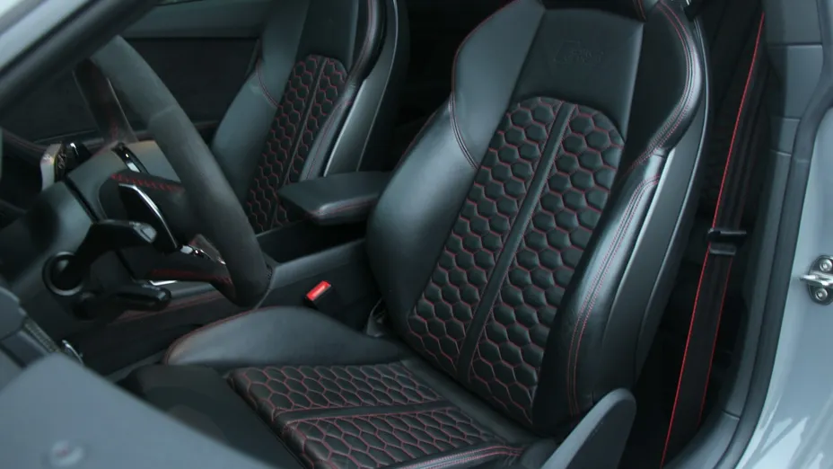 AUDI RS5 -