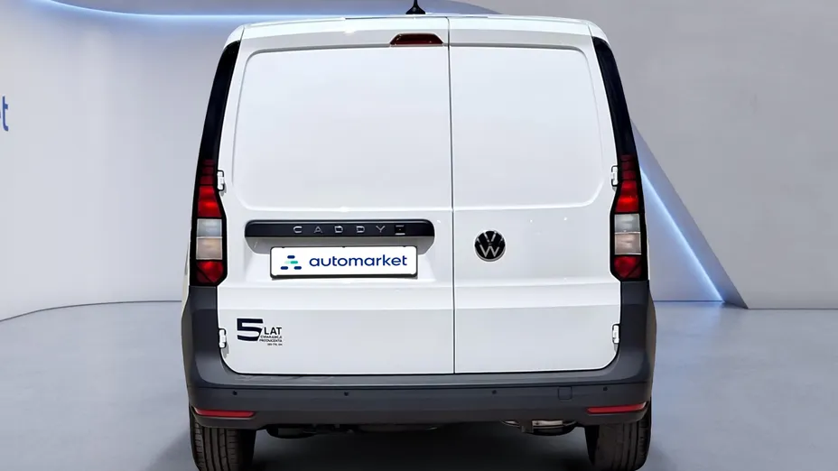 VOLKSWAGEN Caddy Caddy Cargo 1.5 TSI Nowy
